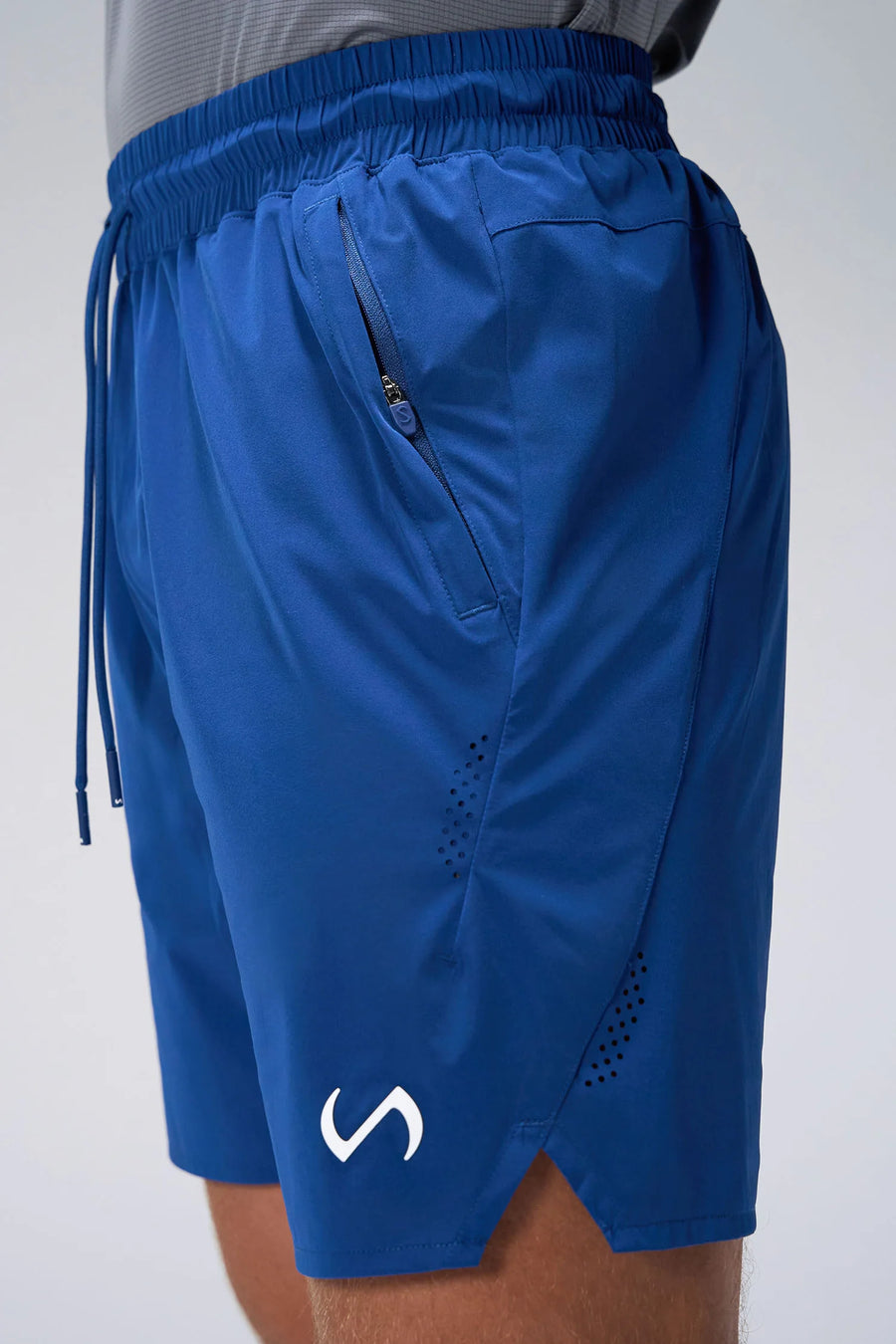 Hybrid Element 7 Inch Shorts