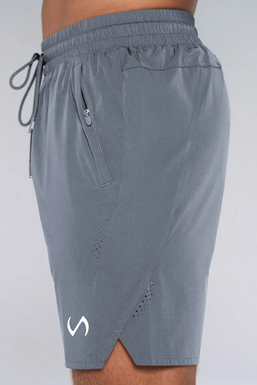 Hybrid Element 7 Inch Shorts