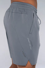 Hybrid Element 7 Inch Shorts