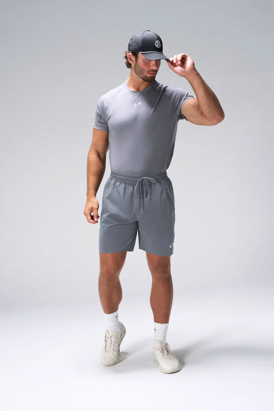 Hybrid Element 7 Inch Shorts