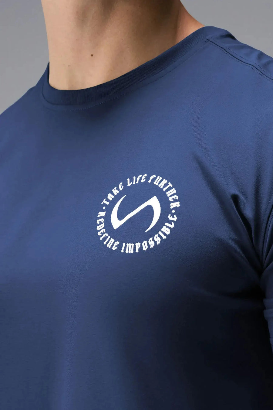T-shirt 3 Atouts Swole