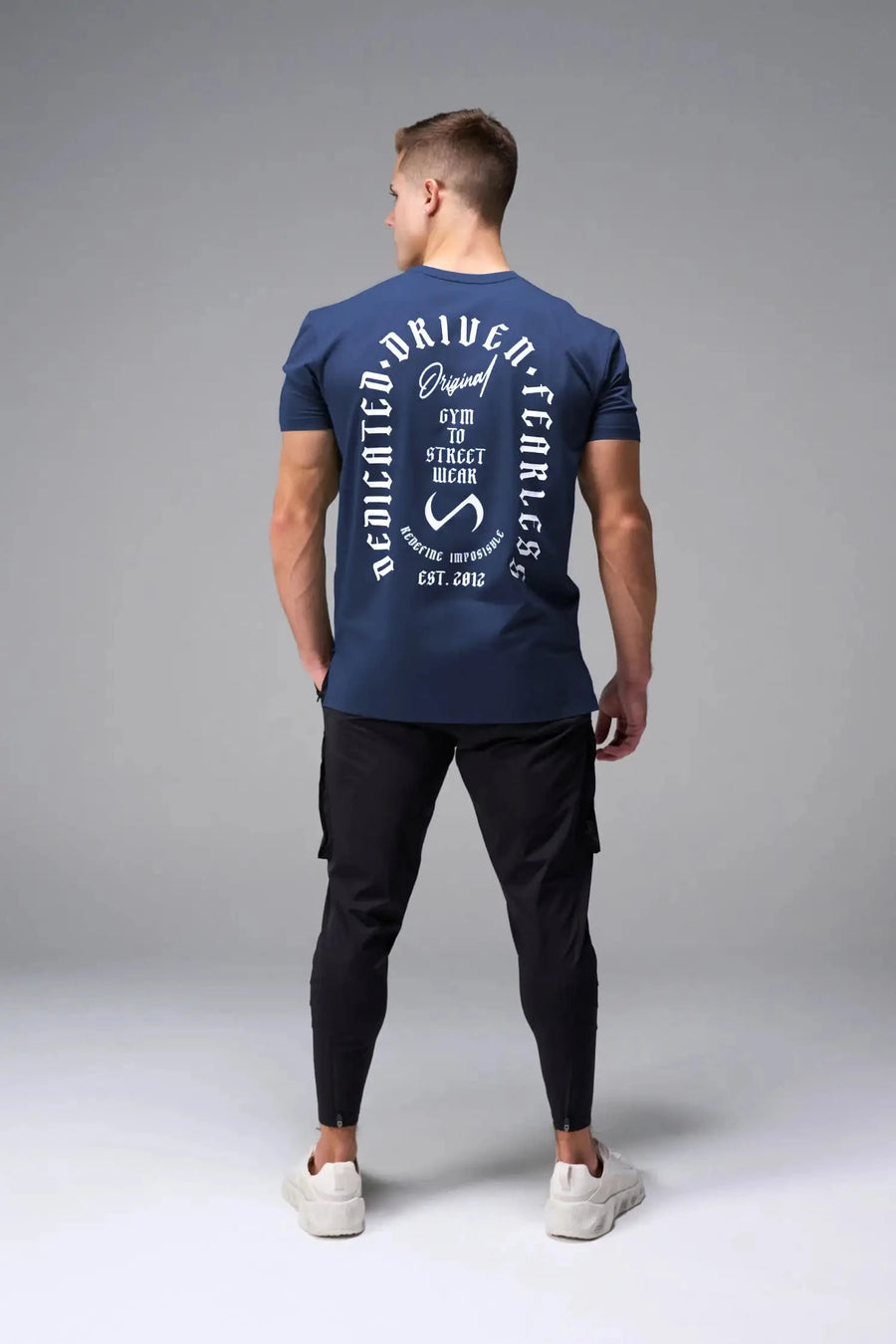 T-shirt 3 Atouts Swole