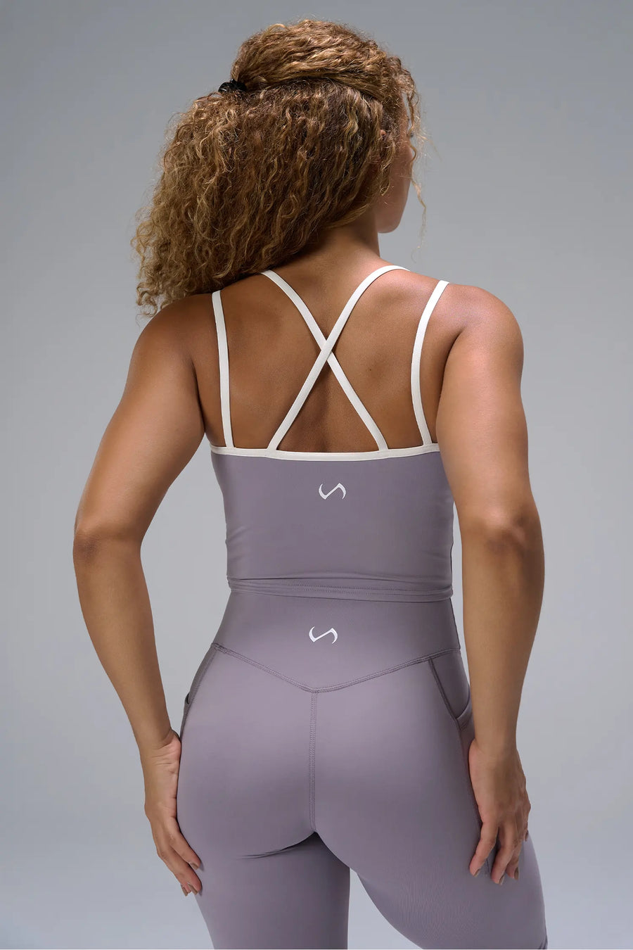 Tempo Built In Bra Tank