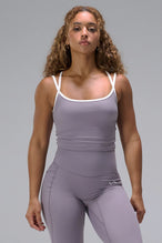 Tempo Built In Bra Tank