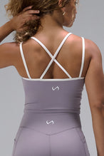 Tempo Built In Bra Tank