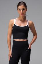 Tempo Built In Bra Tank