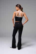 Tempo Built In Bra Tank