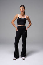 Tempo Built In Bra Tank
