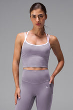 Tempo Built In Bra Tank