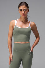 Tempo Built In Bra Tank