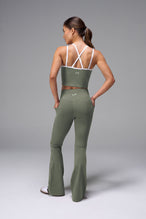 Tempo Built In Bra Tank