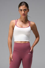Tempo Built In Bra Tank