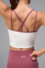 Tempo Built In Bra Tank