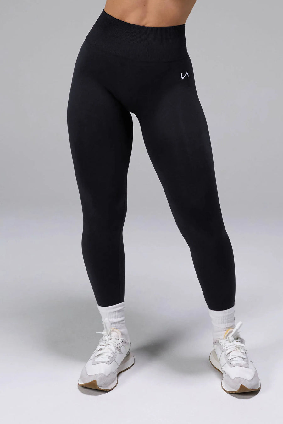 Cosmic Seamless Scrunch Butt Leggings