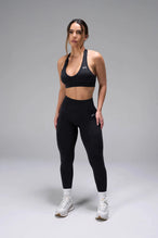 Cosmic Seamless Scrunch Butt Leggings