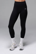 Cosmic Seamless Scrunch Butt Leggings