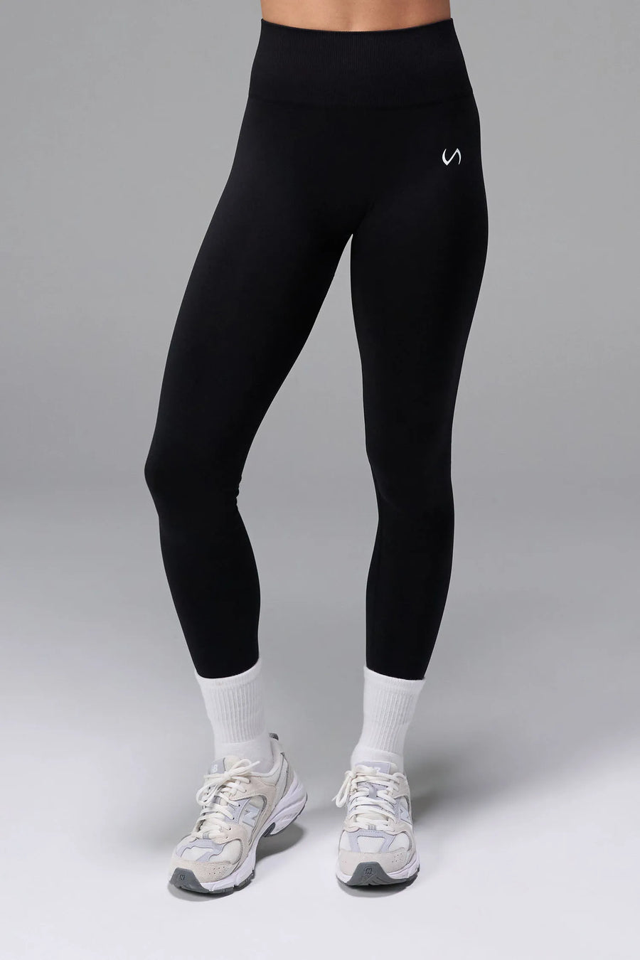 Cosmic Seamless Scrunch Butt Leggings