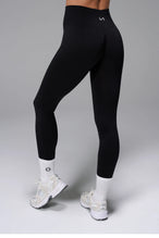 Cosmic Seamless Scrunch Butt Leggings