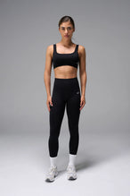 Cosmic Seamless Scrunch Butt Leggings