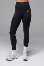 Legging galbant sans couture fessier cosmique
