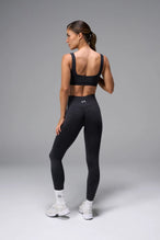 Legging galbant sans couture fessier cosmique