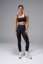 Legging galbant sans couture fessier cosmique