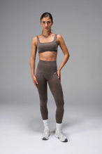 Legging galbant sans couture fessier cosmique