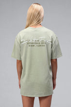 Unisex Further Dura Cotton Short Sleeve