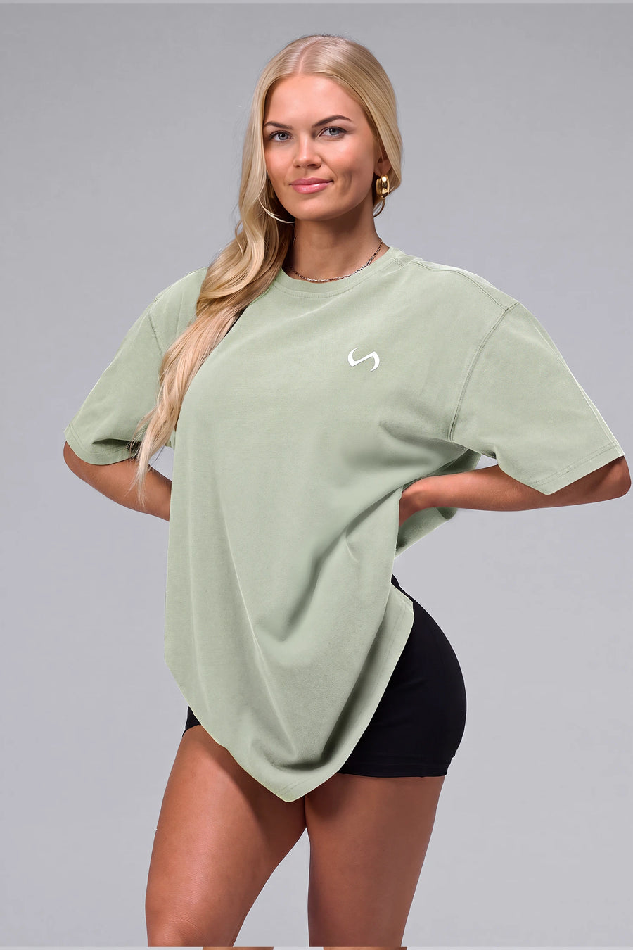 Unisex Further Dura Cotton Short Sleeve