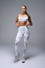 Legging galbant sans coutures Cosmic