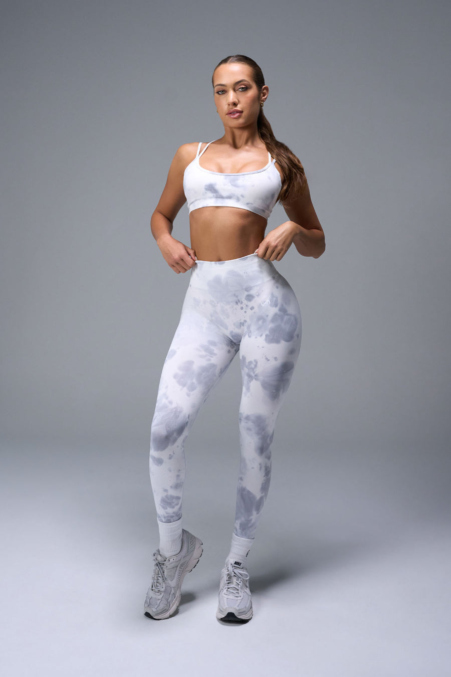Legging galbant sans coutures Cosmic