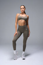Cosmic Seamless Multi-Wear Sports Bra