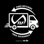 Free Returns + Exchanges