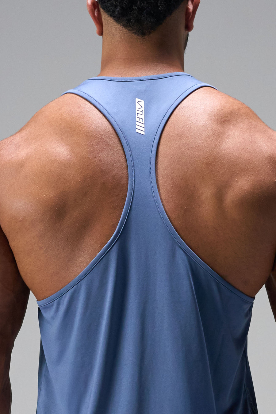 Train Infi Dry Stringer