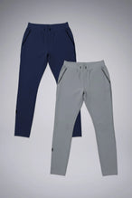 Custom 2 Pack -  Men’s Apex 365 Joggers feature a tapered fit, designed for training, and all-day gym to street wear by TLF Apparel – front view