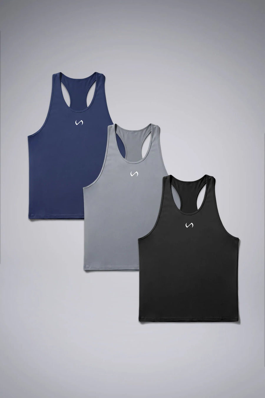 Custom 3 Pack - Elevate Bamboo Stringer