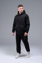Joggers Scuba Tech avec coutures contrastantes
