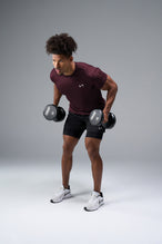 Train Infi Dry Swole Tee