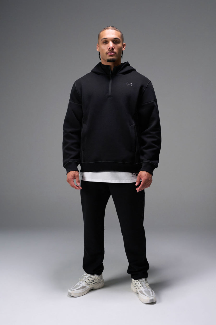 Pantalon de jogging GTS en twill technique