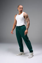 Joggers techniques en sergé GTS