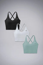 Custom 3 Pack - Tempo Tank Bra