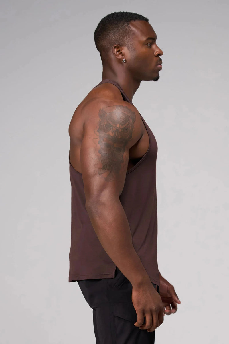 Elevate Bamboo Stringer