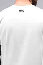 Further Script Swole Tee – Mens Short Sleeves– White - 5