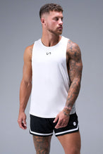 Back Image of Black GTS Evolve Mesh 6" Shorts