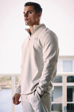GTS Quad Tech Quarter-Zip Pullover