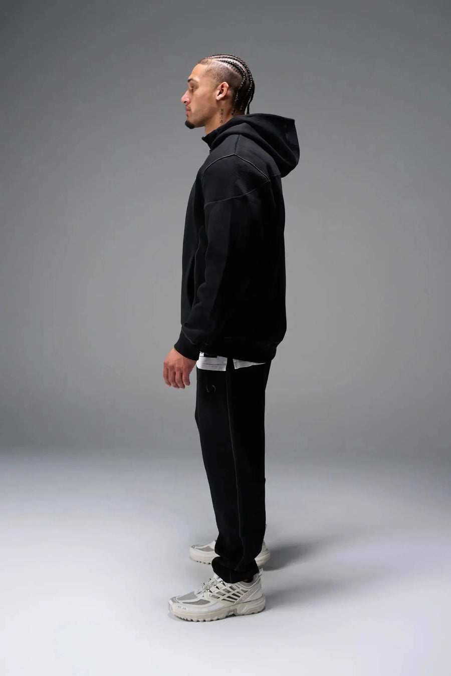 Pantalon de jogging GTS en twill technique