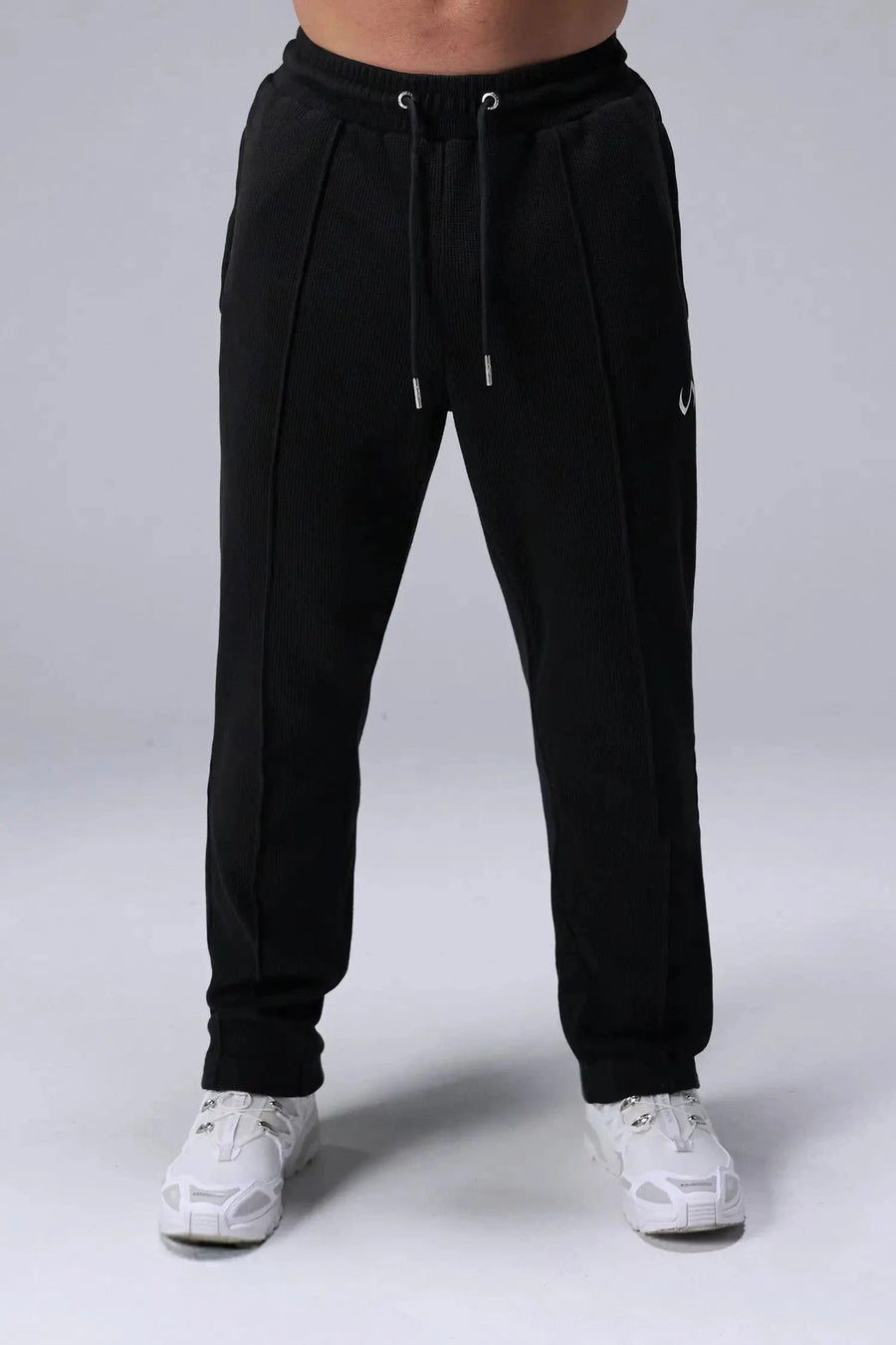 GTS Waffle Tech Straight Leg Pants