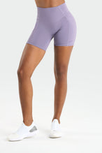 Front View of Dark Teal Hyper Power Side Pockets Gym Shorts