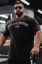 Lifting Dura Cotton Oversized Tee