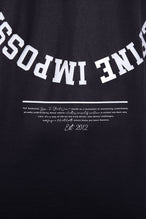 GTS Redefine Original Cotton Luxe Oversized LS Tee